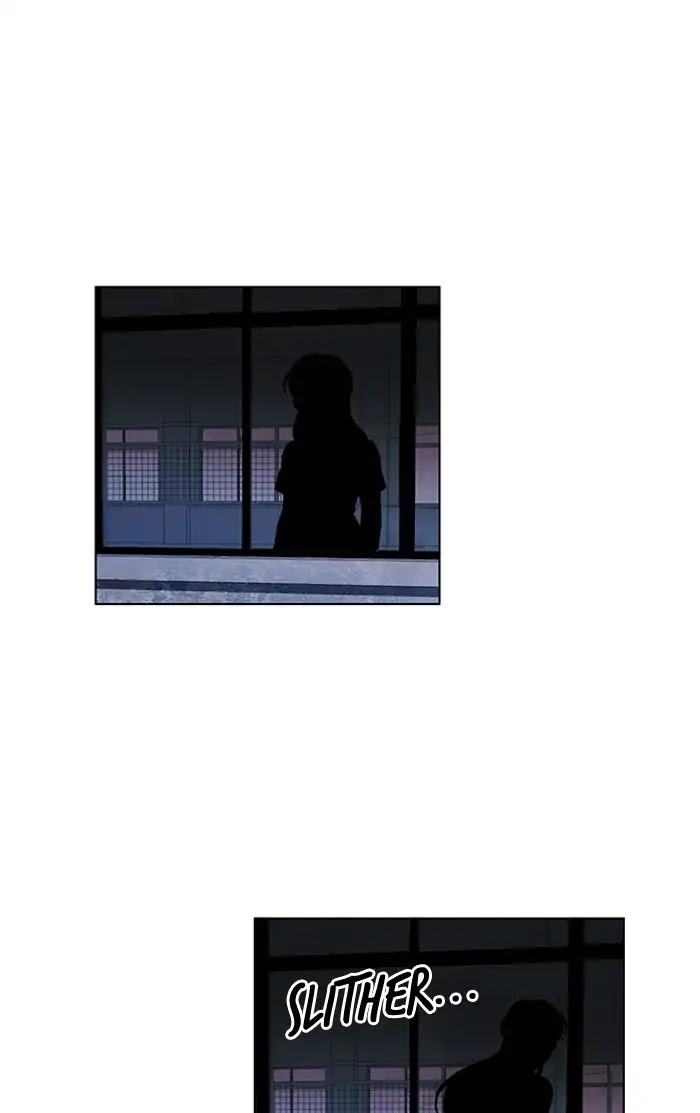 Oh! Holy Chapter 129 page 39 - Chapter 129