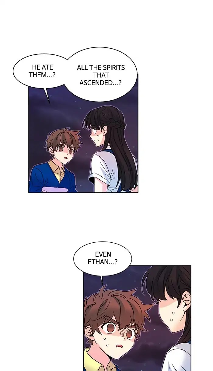 Oh! Holy Chapter 129 page 4 - Chapter 129
