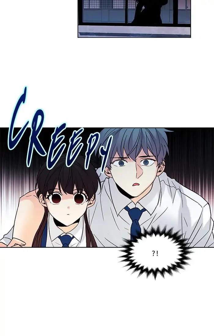 Oh! Holy Chapter 129 page 40 - Chapter 129