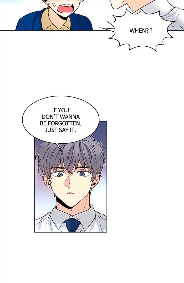Oh! Holy Chapter 129 page 6 - Chapter 129