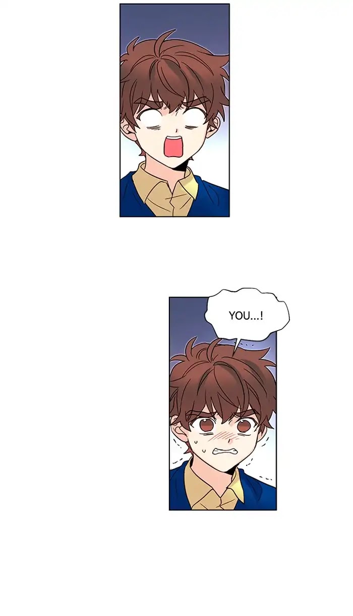 Oh! Holy Chapter 129 page 7 - Chapter 129