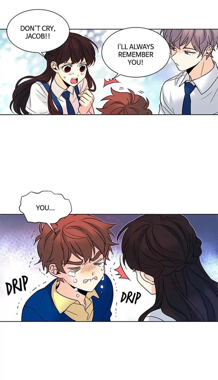 Oh! Holy Chapter 129 page 8 - Chapter 129