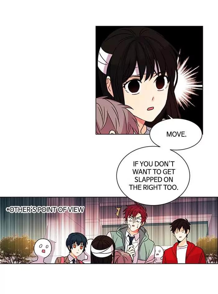 Oh! Holy Chapter 13 page 10 - Chapter 13