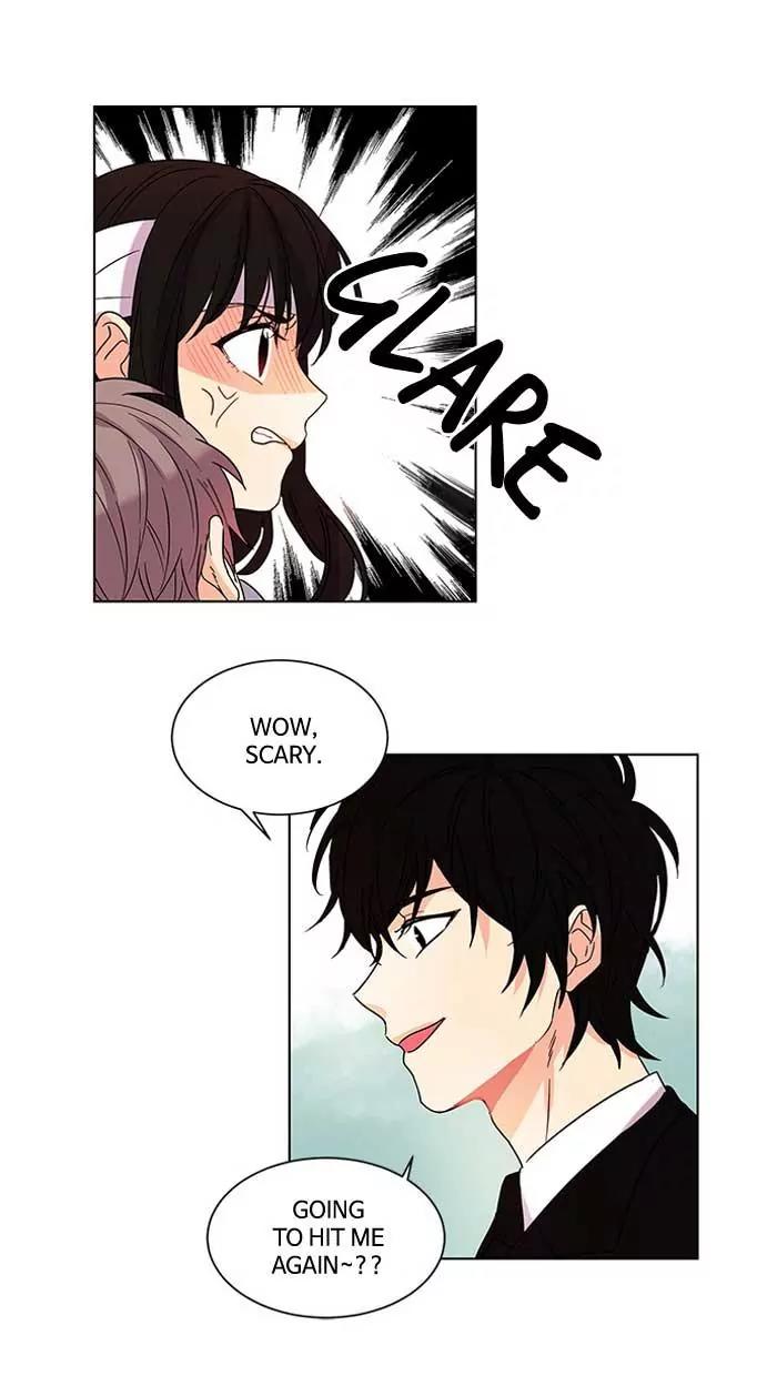 Oh! Holy Chapter 13 page 12 - Chapter 13