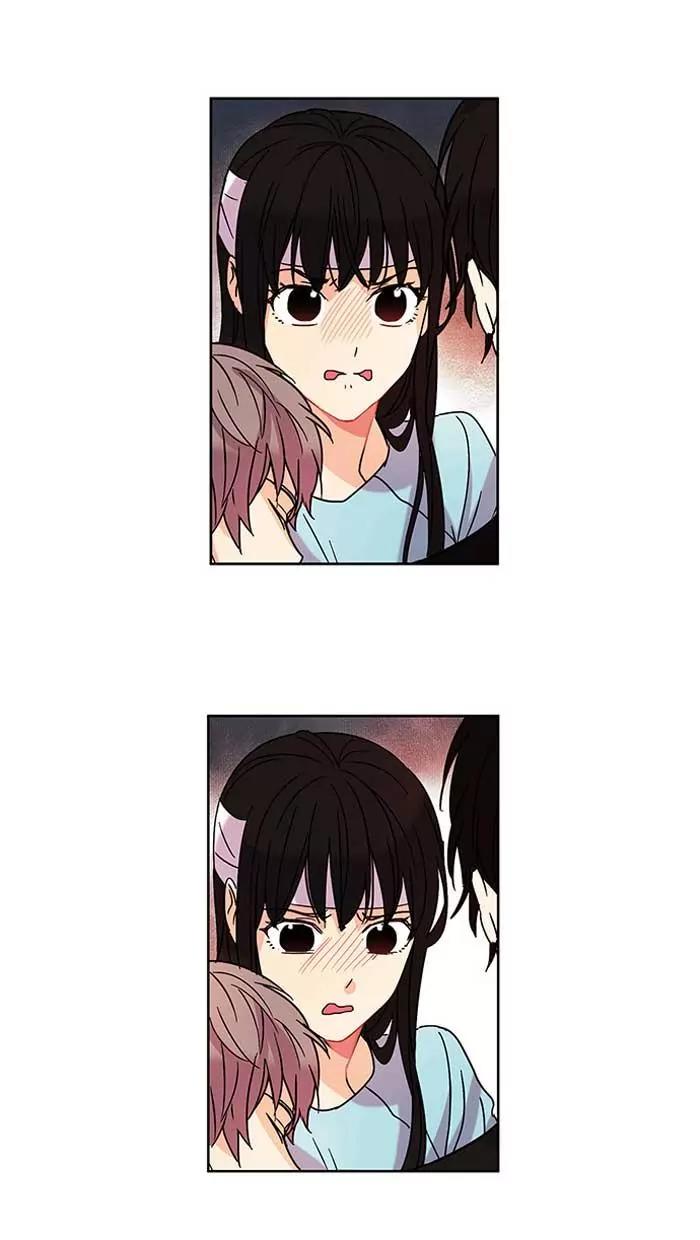 Oh! Holy Chapter 13 page 13 - Chapter 13