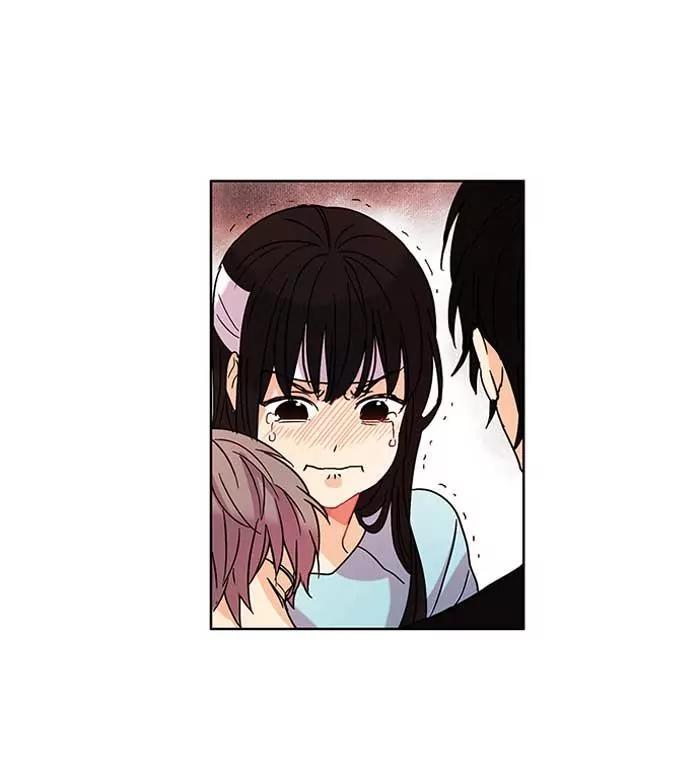Oh! Holy Chapter 13 page 14 - Chapter 13