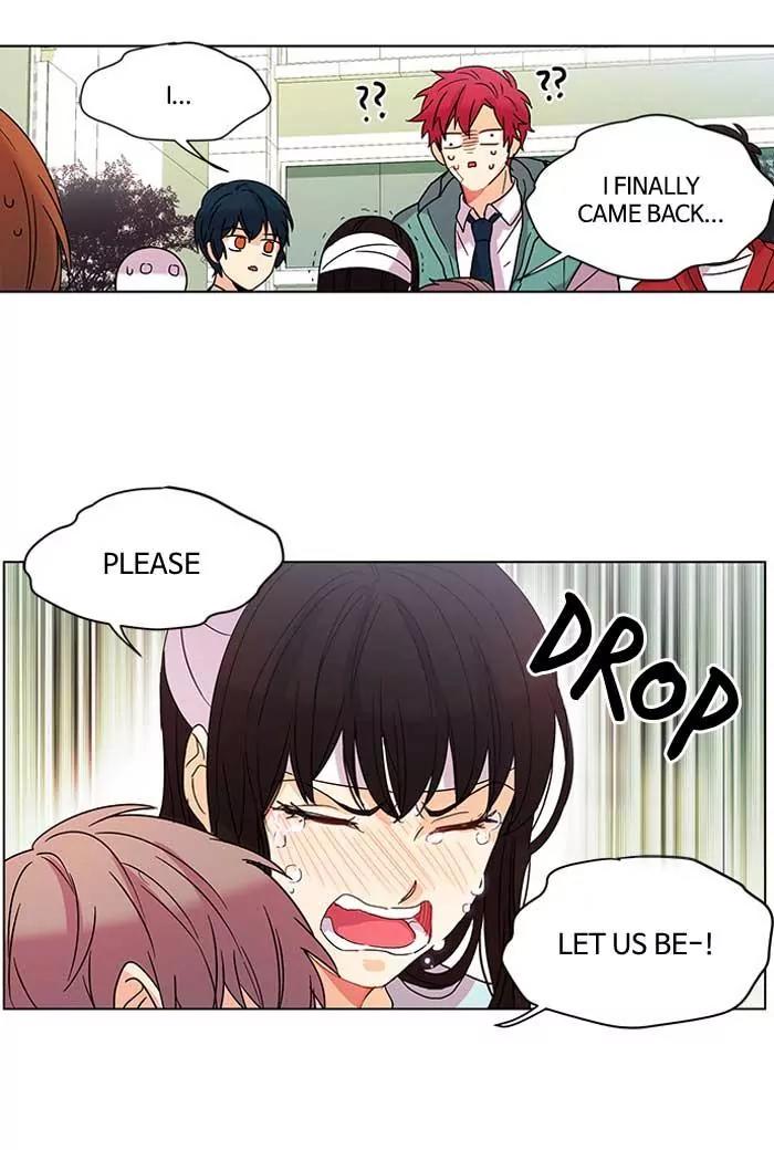 Oh! Holy Chapter 13 page 15 - Chapter 13