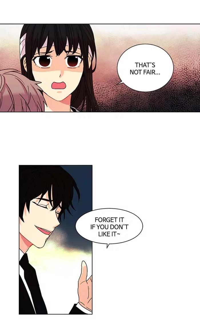 Oh! Holy Chapter 13 page 29 - Chapter 13