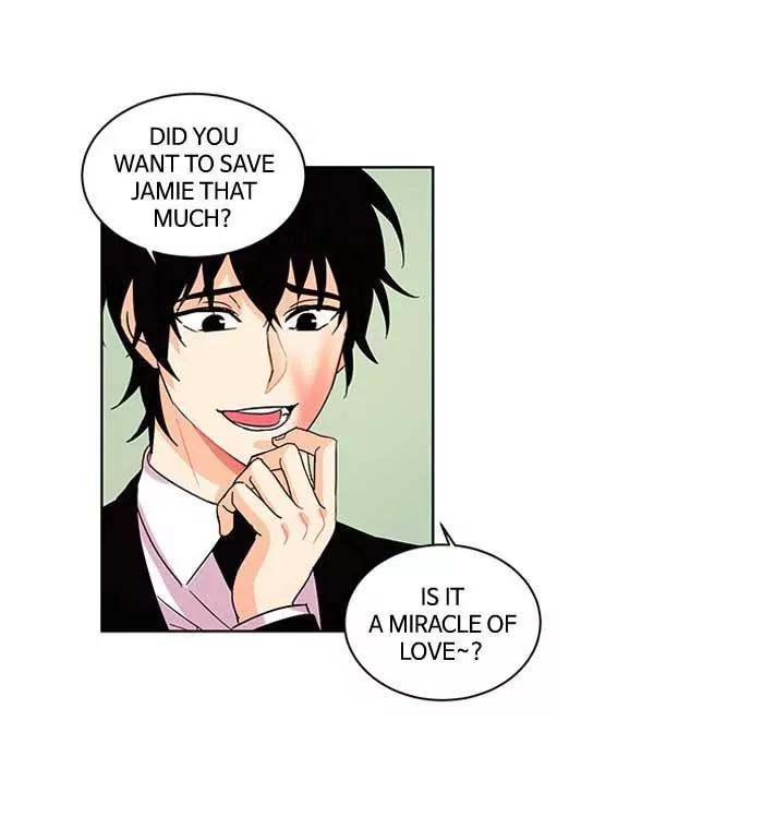 Oh! Holy Chapter 13 page 3 - Chapter 13