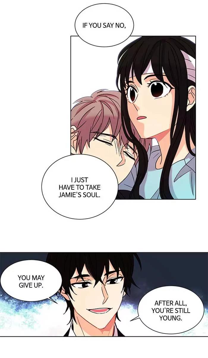 Oh! Holy Chapter 13 page 30 - Chapter 13