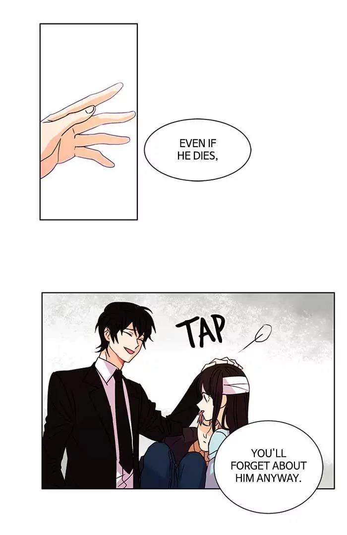 Oh! Holy Chapter 13 page 31 - Chapter 13