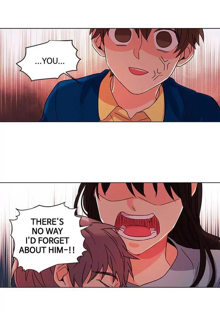 Oh! Holy Chapter 13 page 33 - Chapter 13