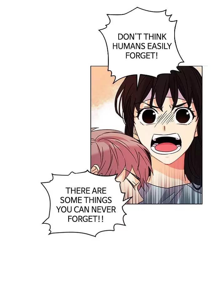 Oh! Holy Chapter 13 page 34 - Chapter 13