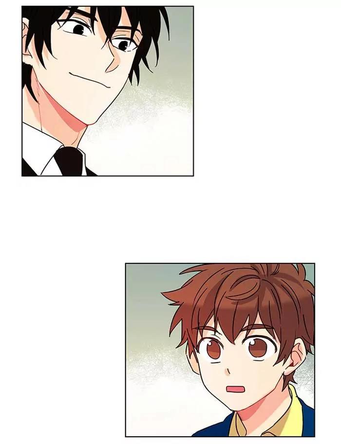 Oh! Holy Chapter 13 page 35 - Chapter 13