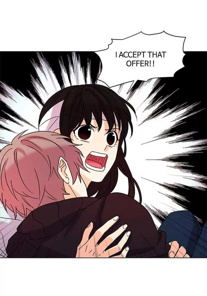 Oh! Holy Chapter 13 page 36 - Chapter 13