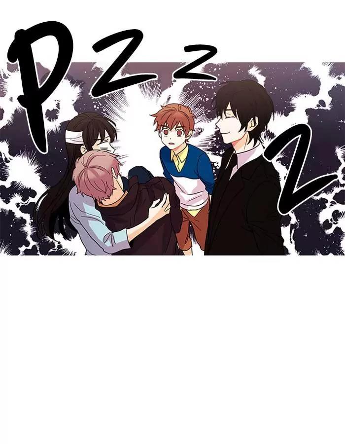 Oh! Holy Chapter 13 page 37 - Chapter 13