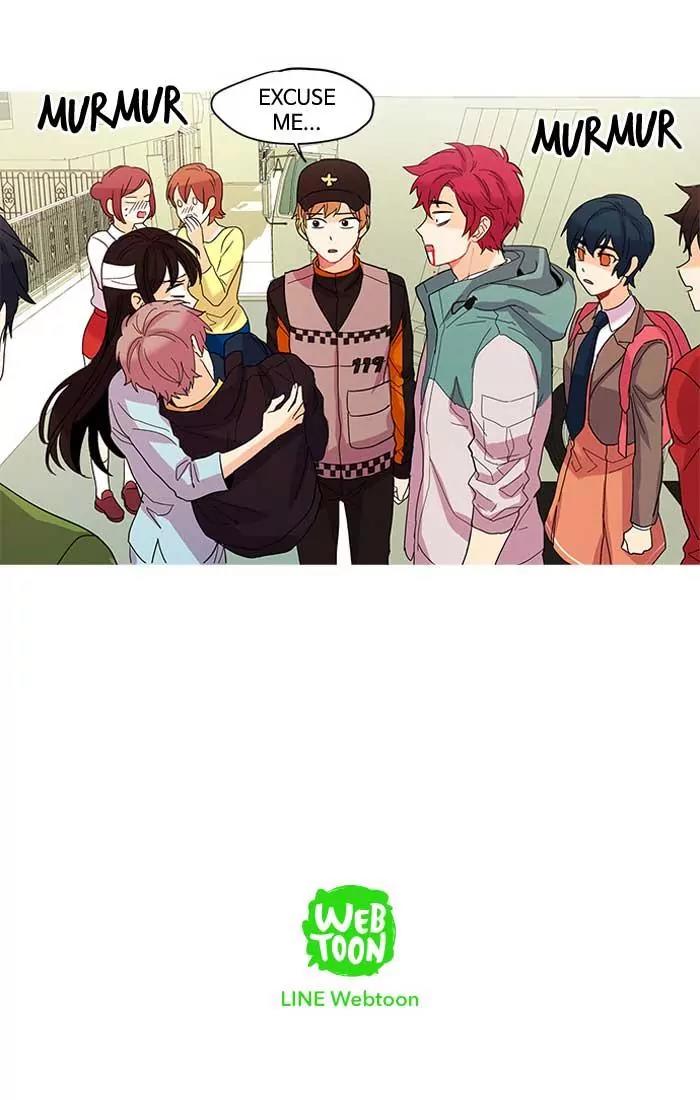 Oh! Holy Chapter 13 page 39 - Chapter 13