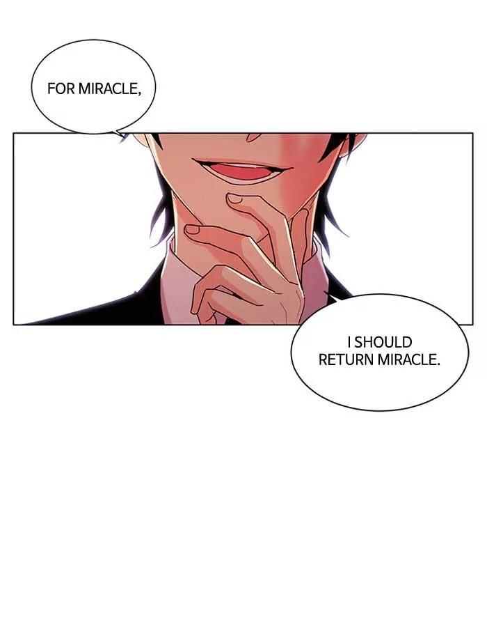Oh! Holy Chapter 13 page 4 - Chapter 13