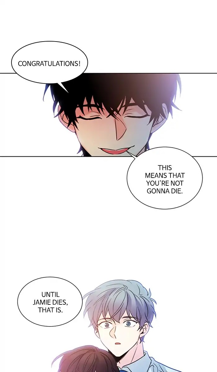 Oh! Holy Chapter 135 page 1 - Chapter 135