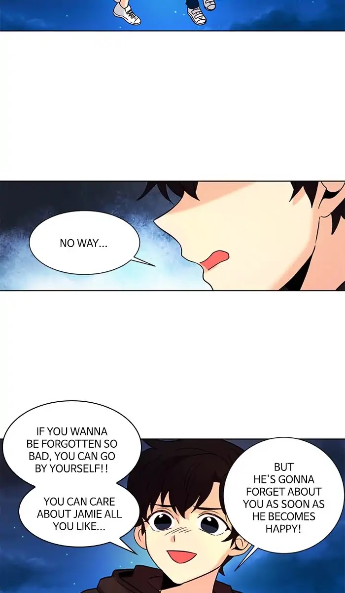 Oh! Holy Chapter 135 page 11 - Chapter 135