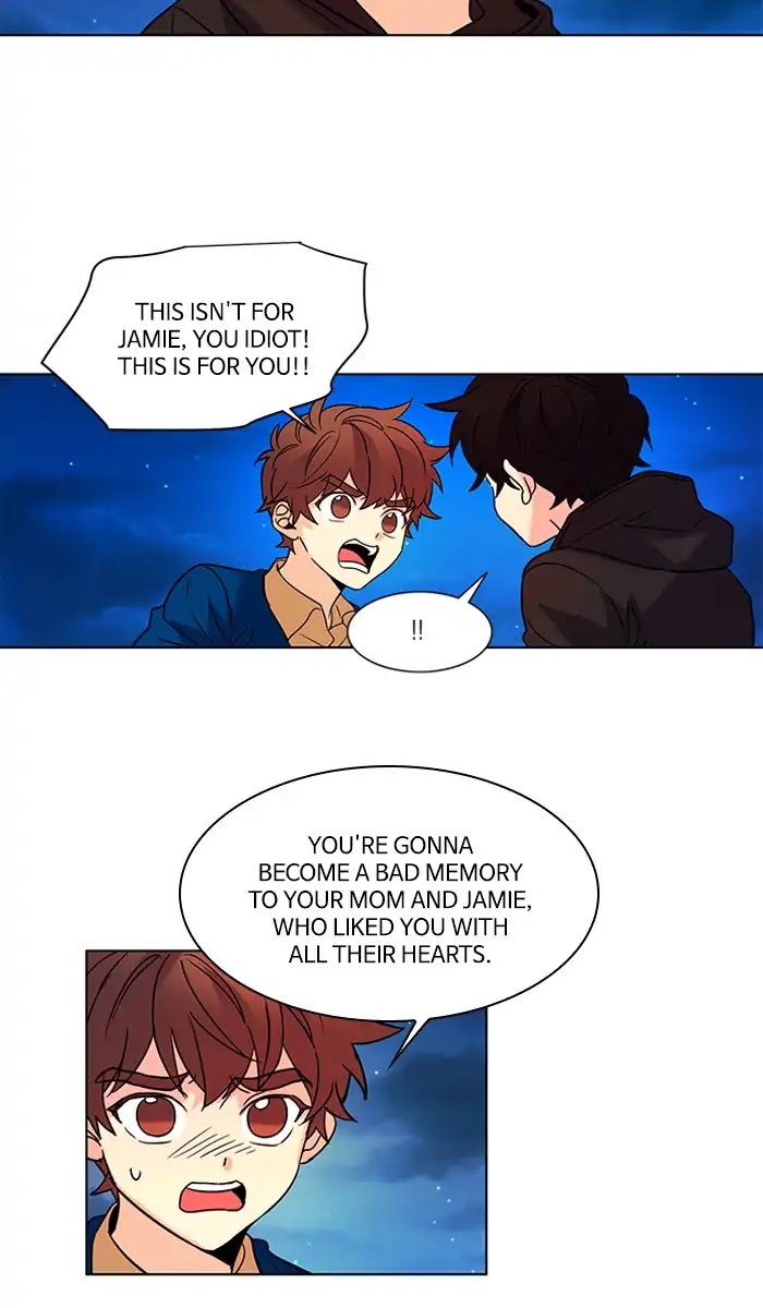 Oh! Holy Chapter 135 page 12 - Chapter 135