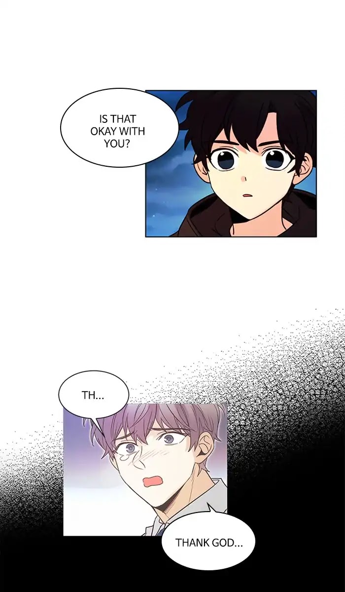 Oh! Holy Chapter 135 page 13 - Chapter 135