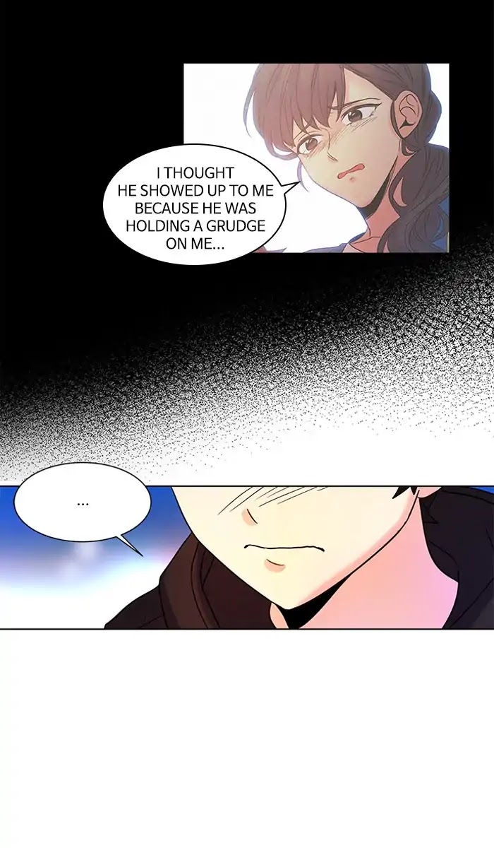 Oh! Holy Chapter 135 page 14 - Chapter 135