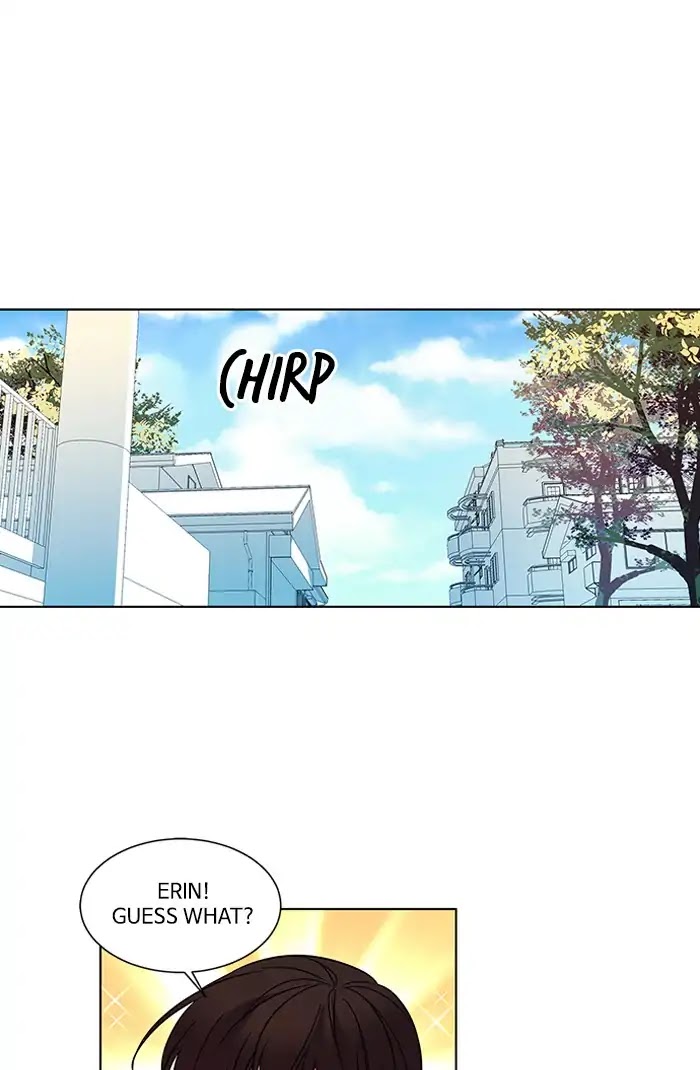 Oh! Holy Chapter 135 page 15 - Chapter 135