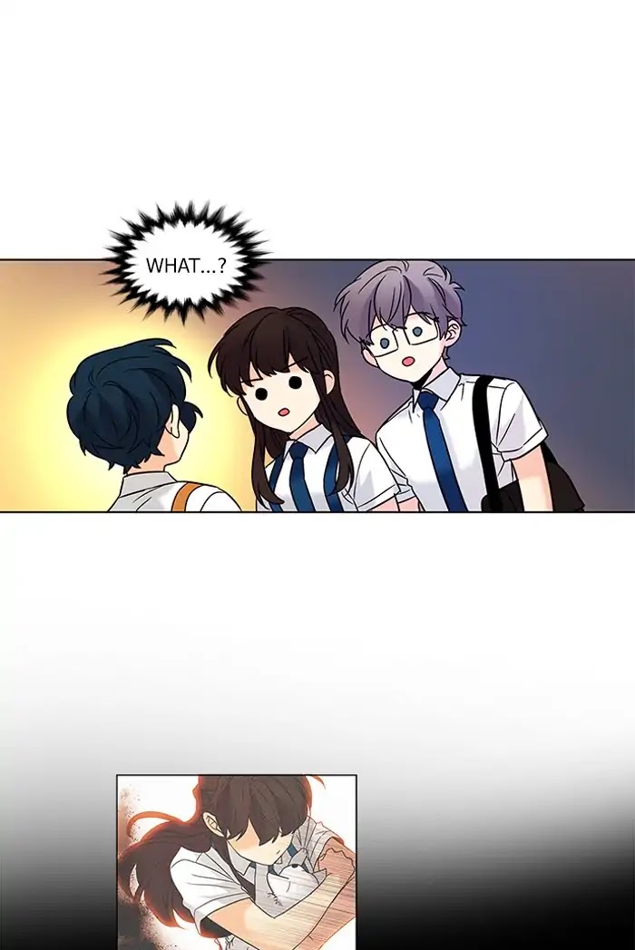 Oh! Holy Chapter 135 page 22 - Chapter 135