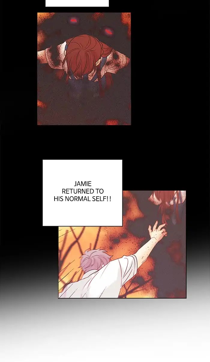 Oh! Holy Chapter 135 page 25 - Chapter 135