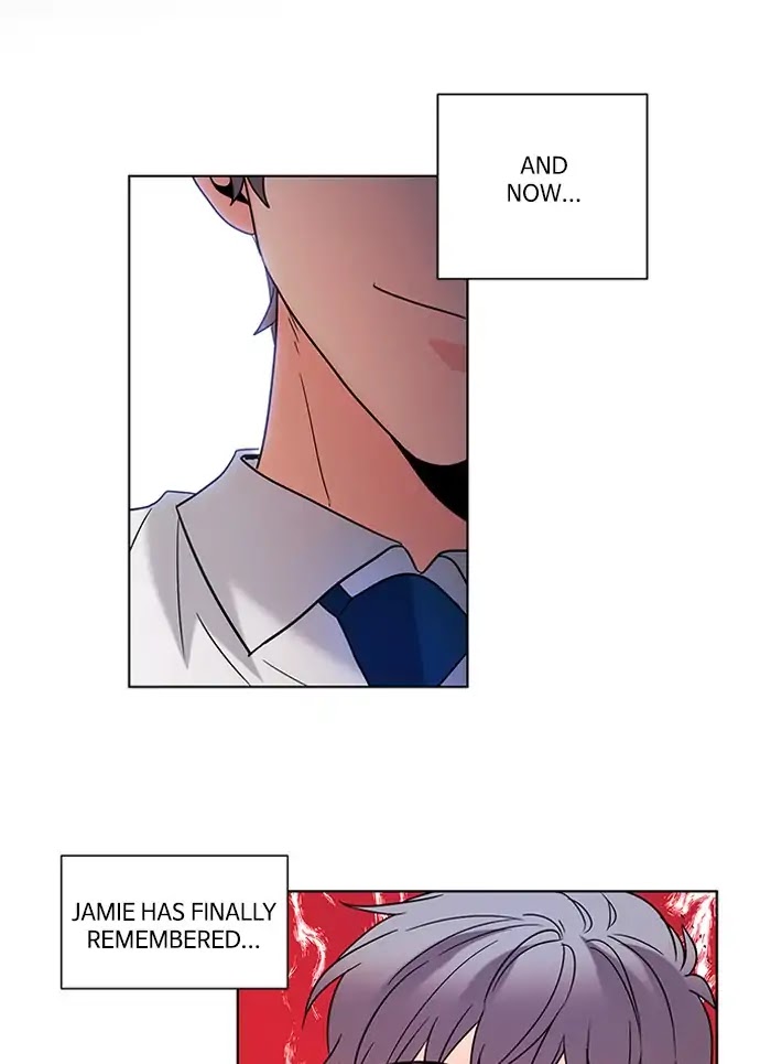 Oh! Holy Chapter 135 page 26 - Chapter 135