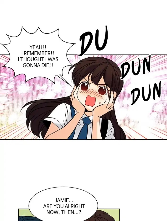 Oh! Holy Chapter 135 page 28 - Chapter 135