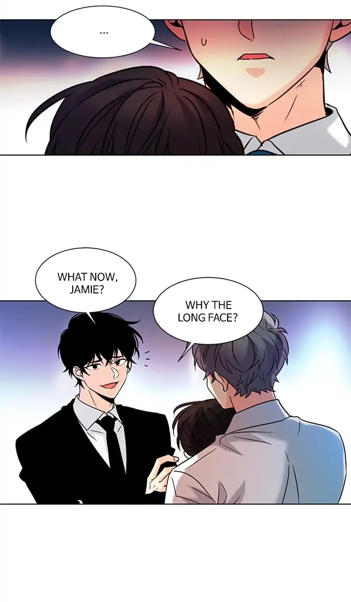 Oh! Holy Chapter 135 page 3 - Chapter 135