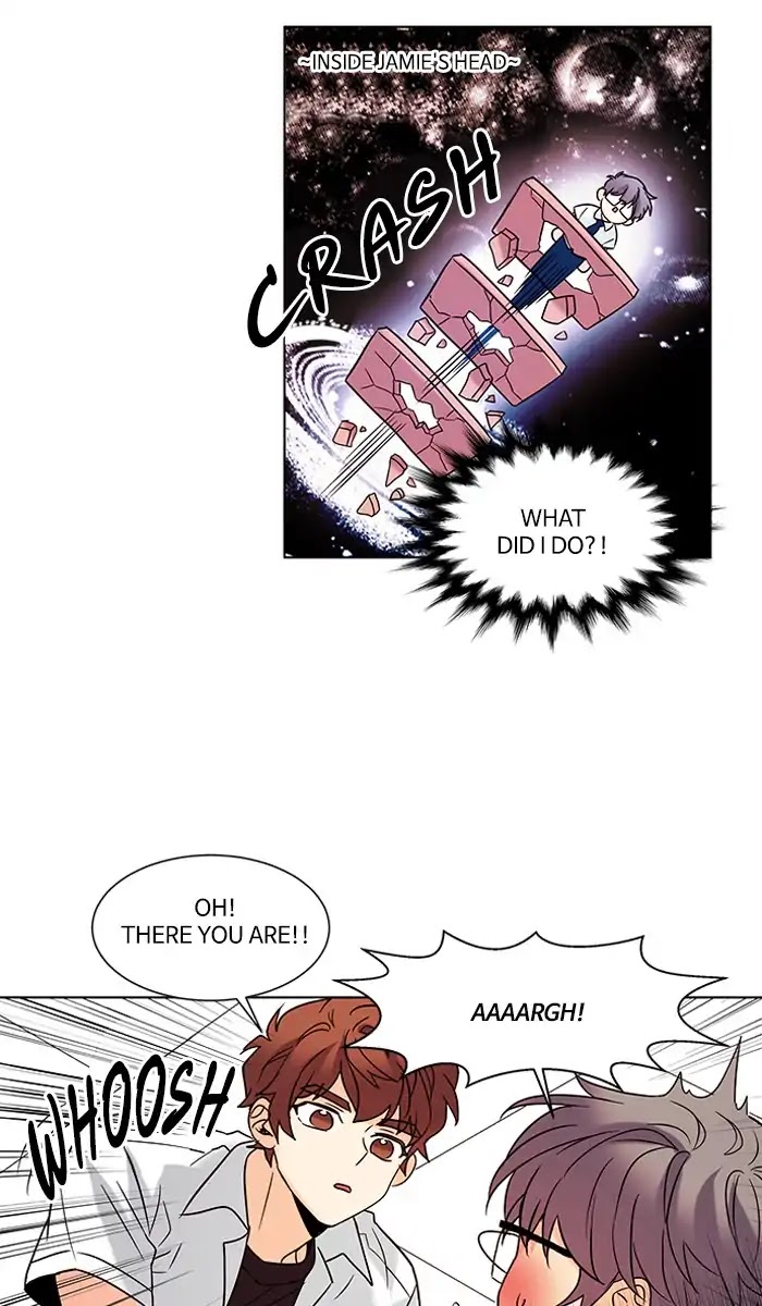 Oh! Holy Chapter 135 page 32 - Chapter 135