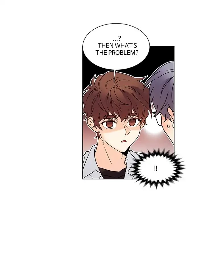 Oh! Holy Chapter 135 page 40 - Chapter 135