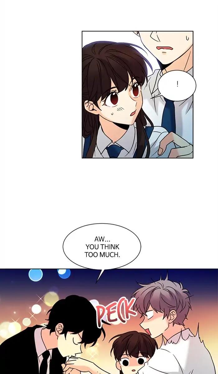 Oh! Holy Chapter 135 page 5 - Chapter 135