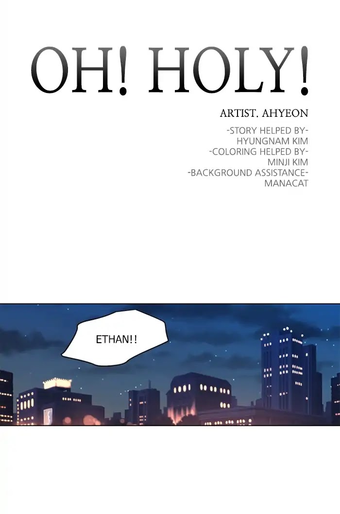 Oh! Holy Chapter 135 page 7 - Chapter 135