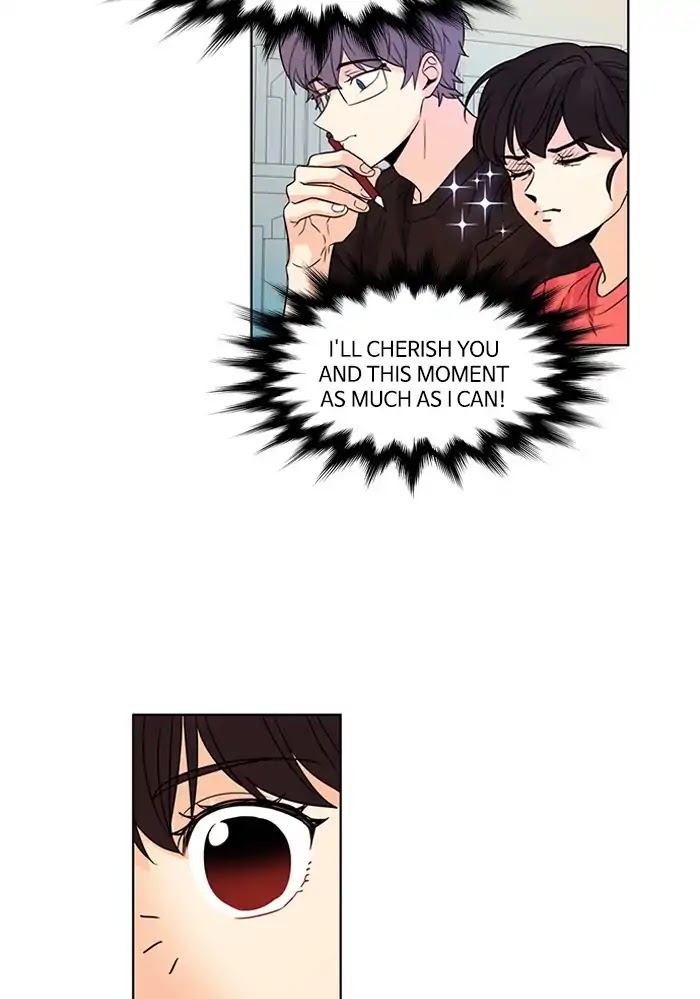 Oh! Holy Chapter 136 page 11 - Chapter 136