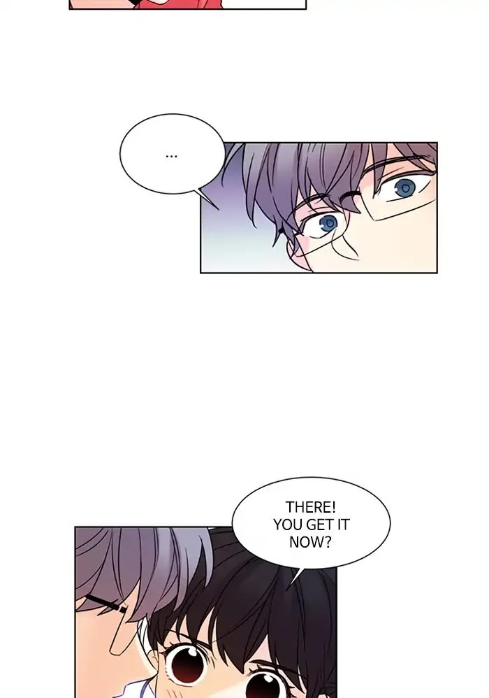 Oh! Holy Chapter 136 page 13 - Chapter 136