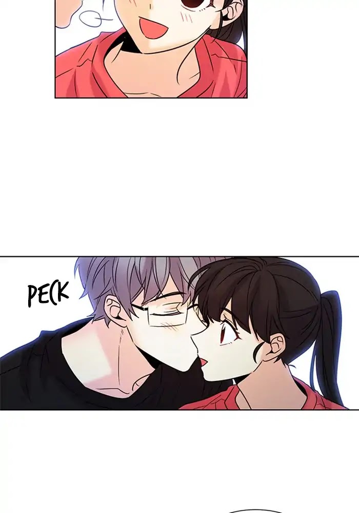 Oh! Holy Chapter 136 page 14 - Chapter 136