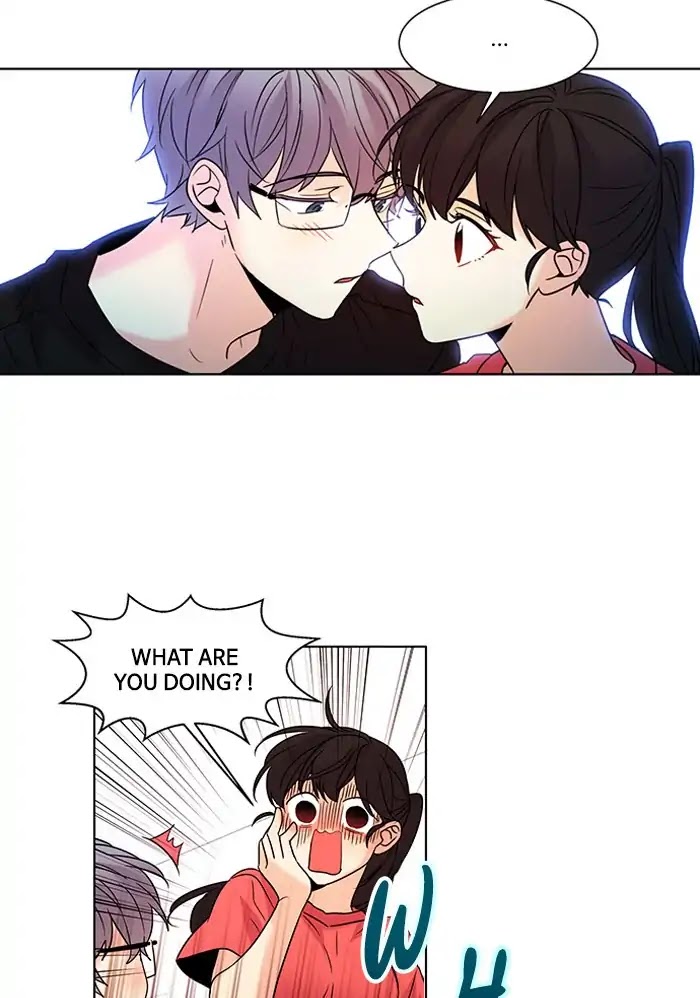 Oh! Holy Chapter 136 page 15 - Chapter 136