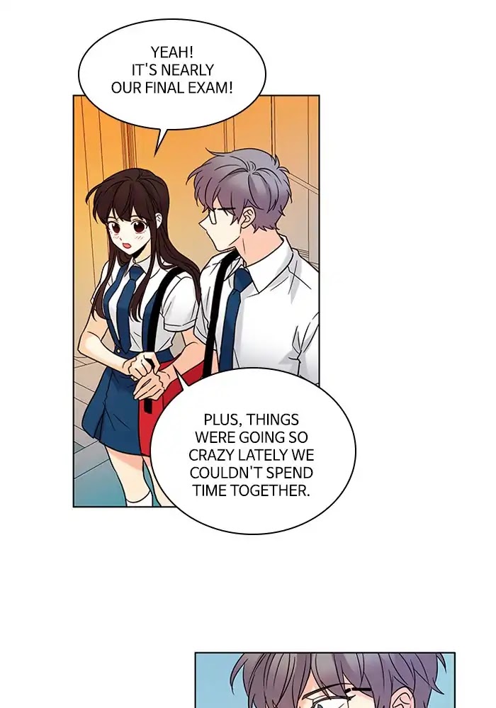 Oh! Holy Chapter 136 page 2 - Chapter 136