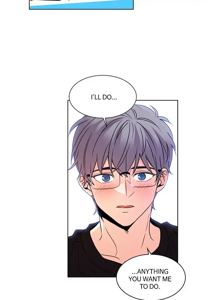 Oh! Holy Chapter 136 page 21 - Chapter 136
