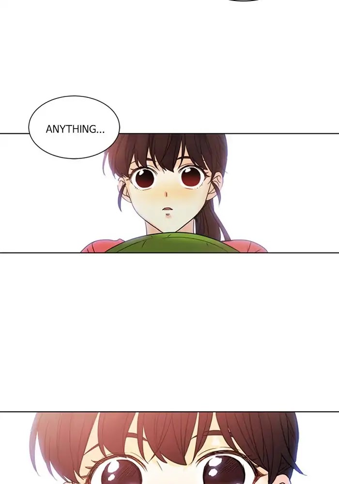 Oh! Holy Chapter 136 page 22 - Chapter 136