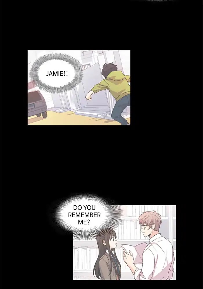 Oh! Holy Chapter 136 page 24 - Chapter 136