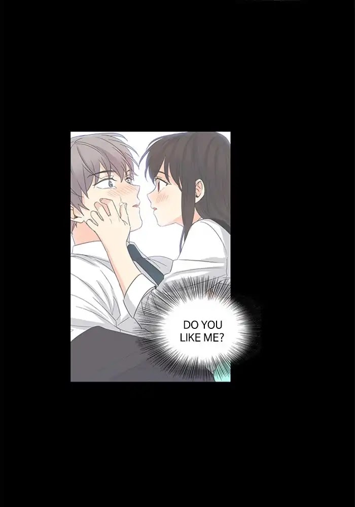 Oh! Holy Chapter 136 page 26 - Chapter 136