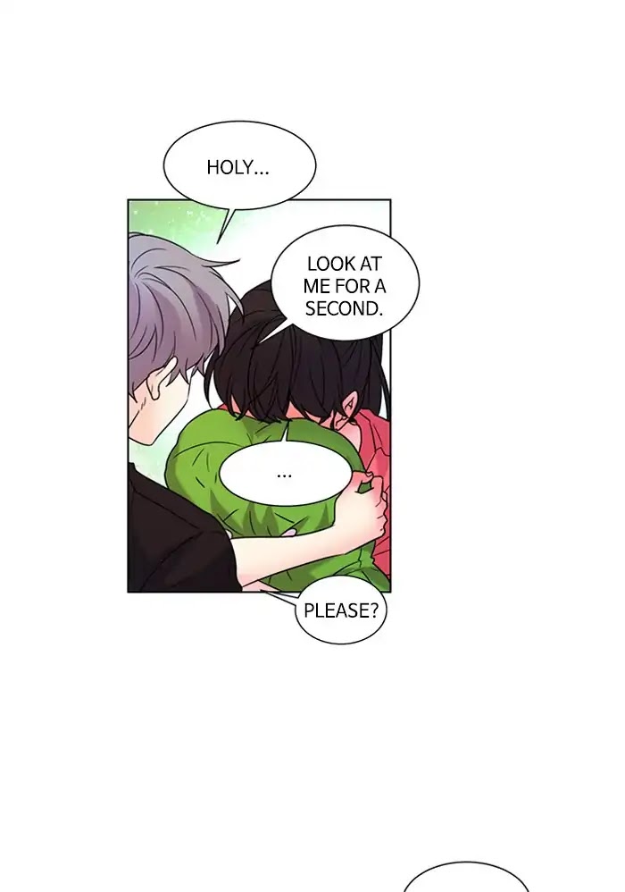Oh! Holy Chapter 136 page 30 - Chapter 136
