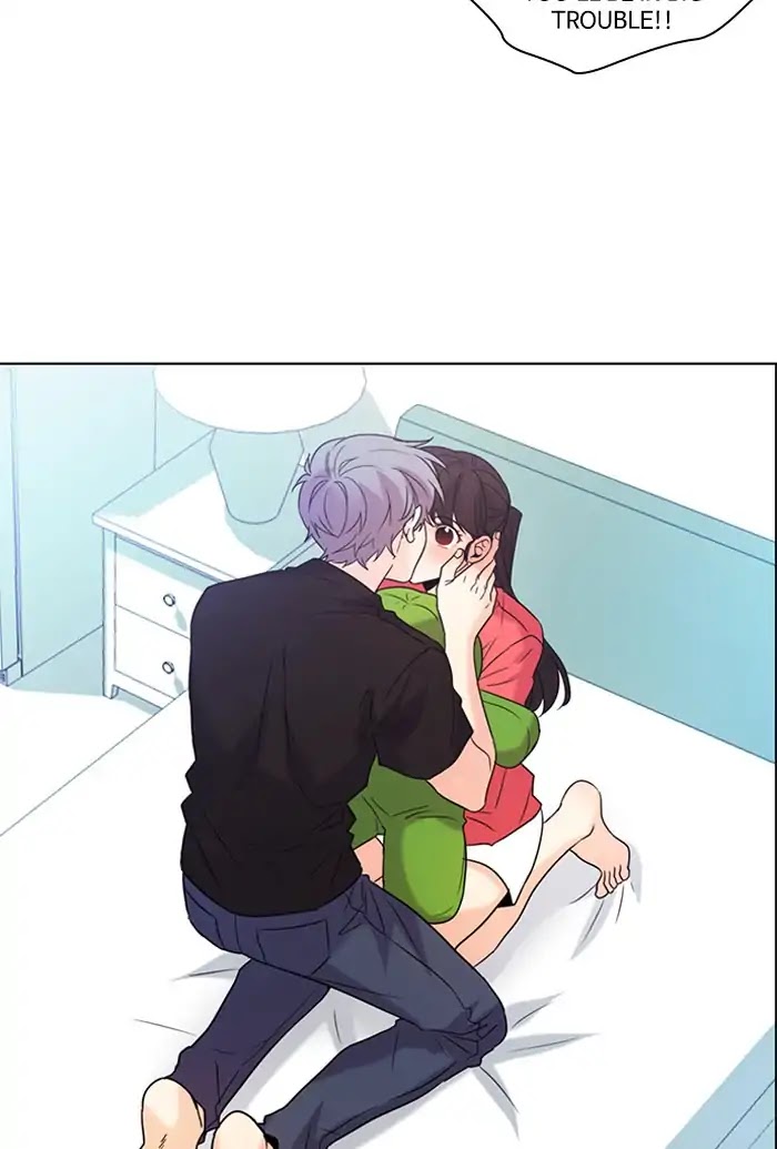 Oh! Holy Chapter 136 page 32 - Chapter 136