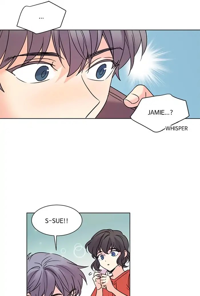 Oh! Holy Chapter 136 page 36 - Chapter 136