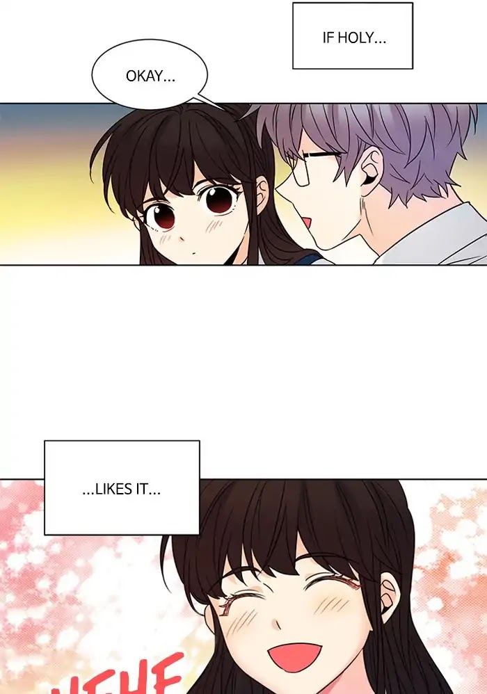 Oh! Holy Chapter 136 page 4 - Chapter 136